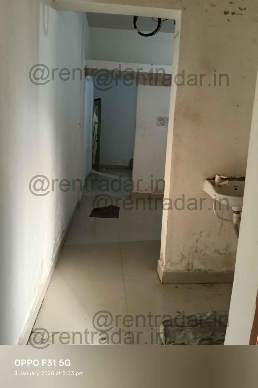 1 Bhk For Rent at Hinjewadi