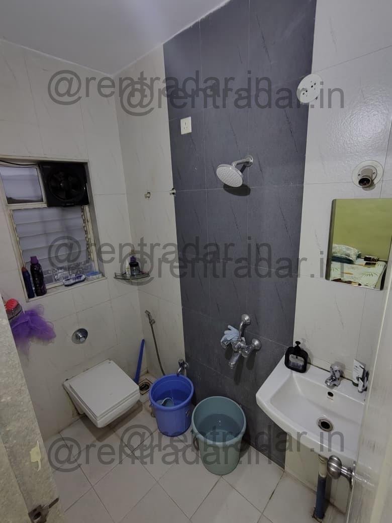 Room in 2bhk at Kutwal Colony, Lohegaon (anudeep Apartment)