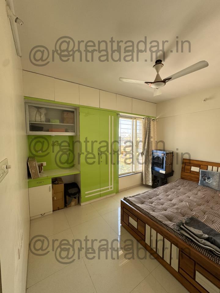 2bhk For Rent at Porwal Road