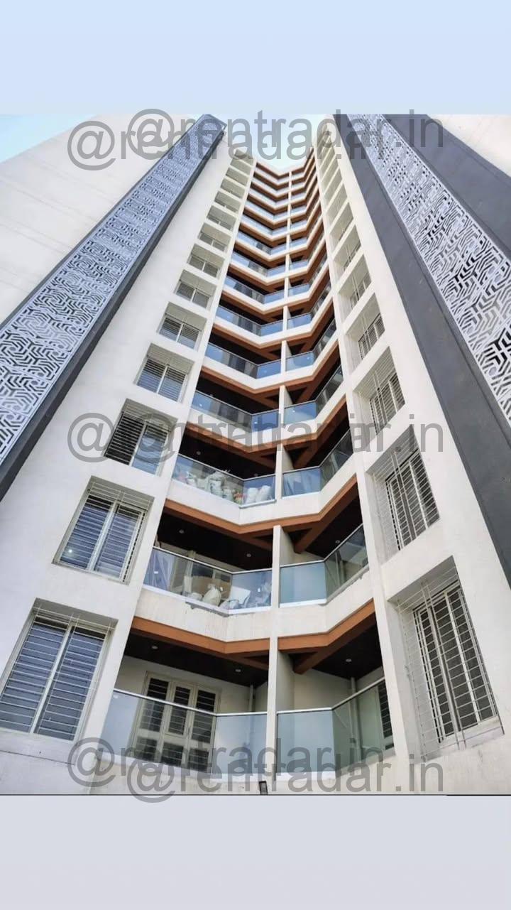 Rental Property Property For Rent at Keshav Nagar, Mundwa (basil Mandale Society)