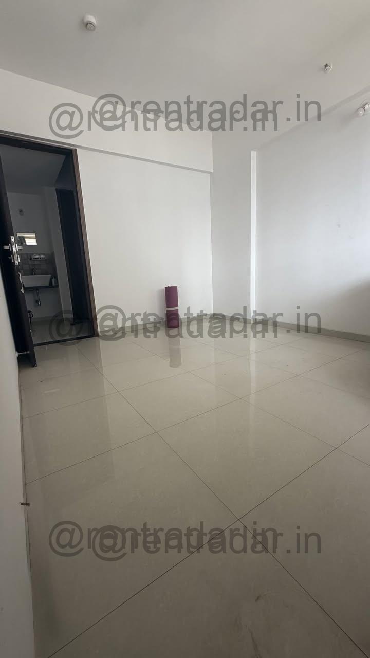 Room in 3bhk at Balewadi