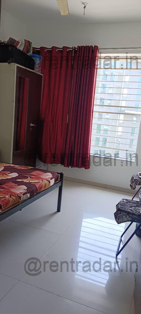 Room in 2bhk at Hinjewadi