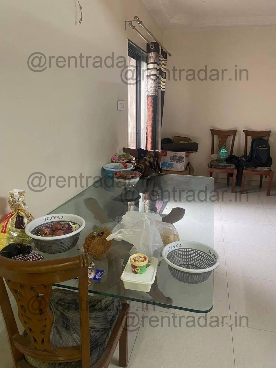 Room in 2bhk at Aundh