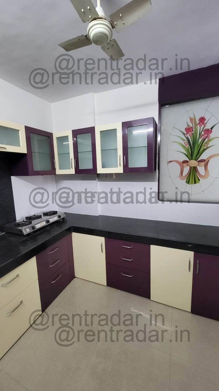 2 Bhk For Rent at Uble Nager