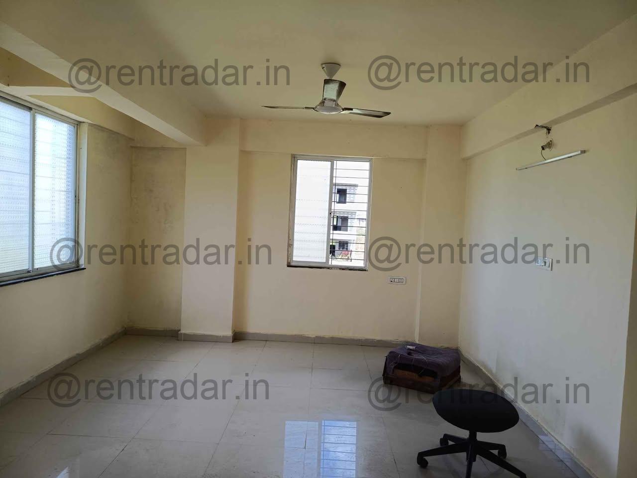 1bhk For Rent at Hinjewadi