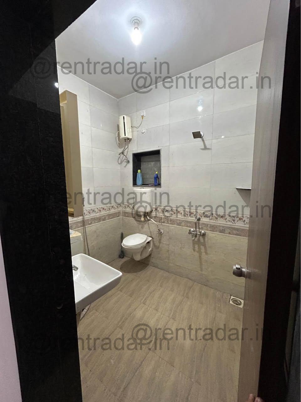 1 Bhk For Rent at Kharadi