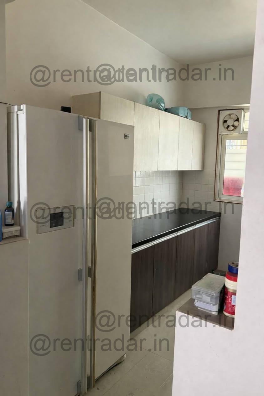Private Room For Rent at Wakad