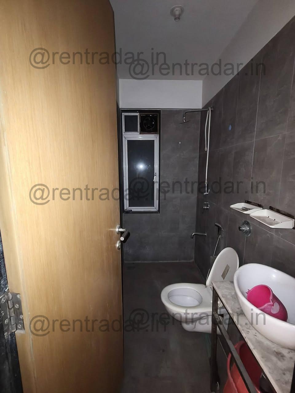 Room in 2bhk at Florida Riverbank