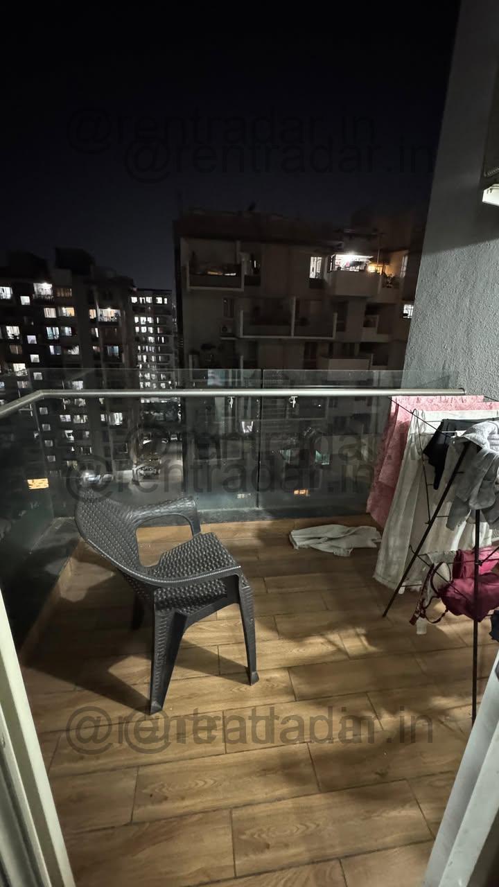 2.5 Bhk For Rent at Keshav Nagar (bon Vivant)