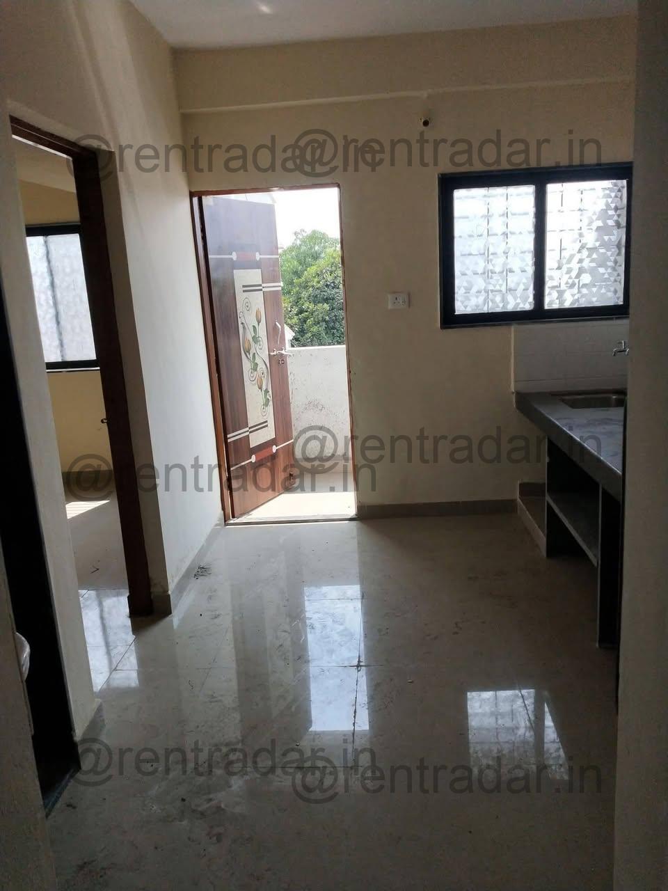 Room in 1 Bhk at Om Colony 2, Bijlinagar