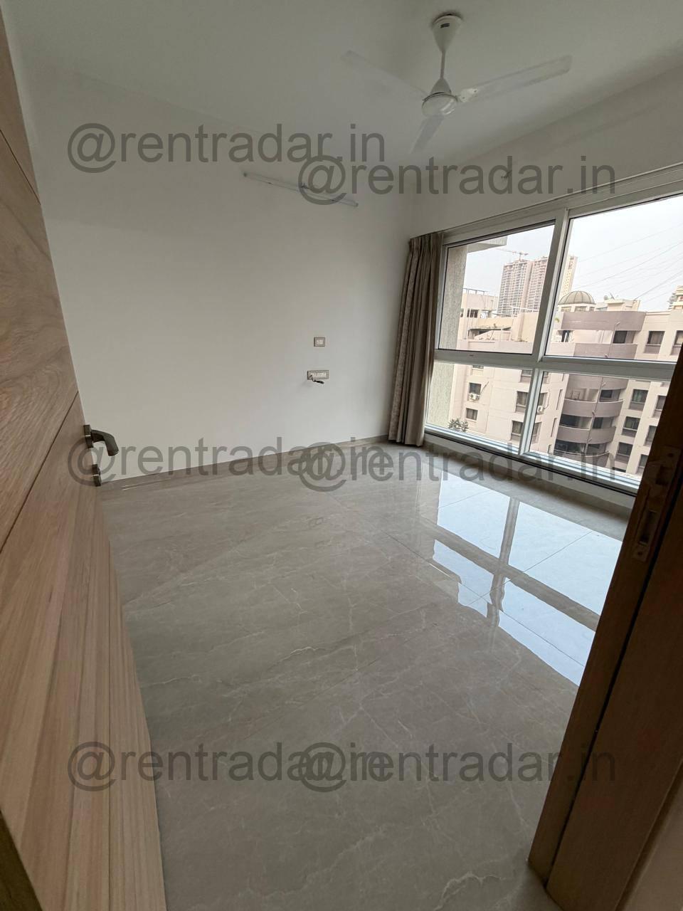 3bhk For Rent at Balewadi