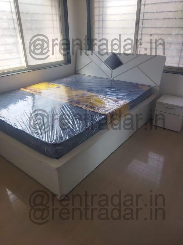 1 Bhk For Rent at Khandvenagar