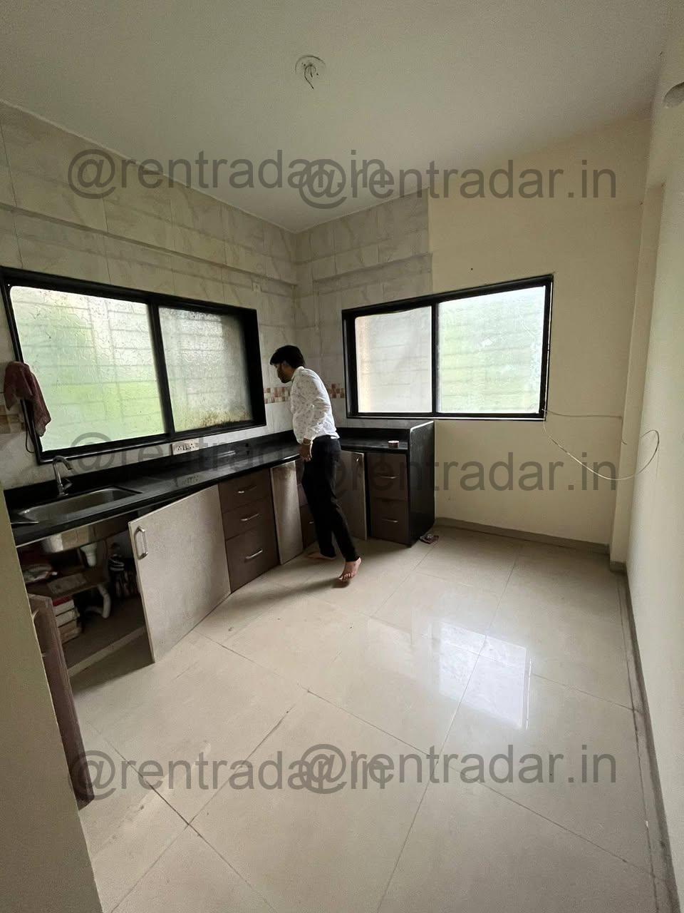 2bhk For Rent at Baner (raj Elite)