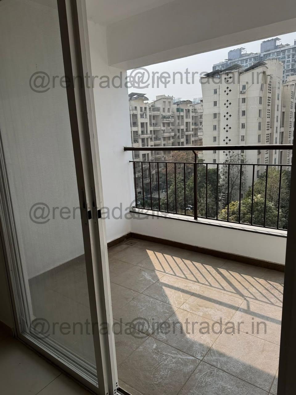 2bhk For Rent at Balewadi