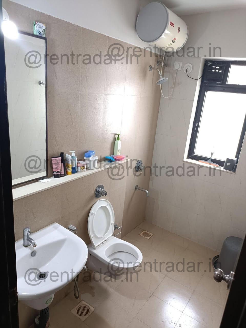 Private Room in 2bhk at Hinjewadi (ashok Meadows)