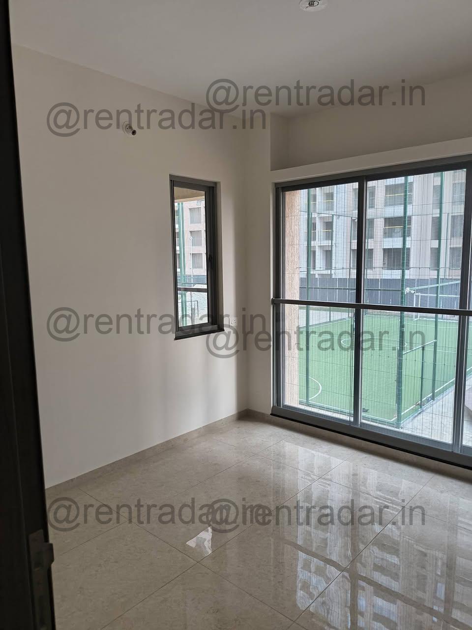3 Bhk For Rent at Upper Kharadi (vj Yashwin Enchate)