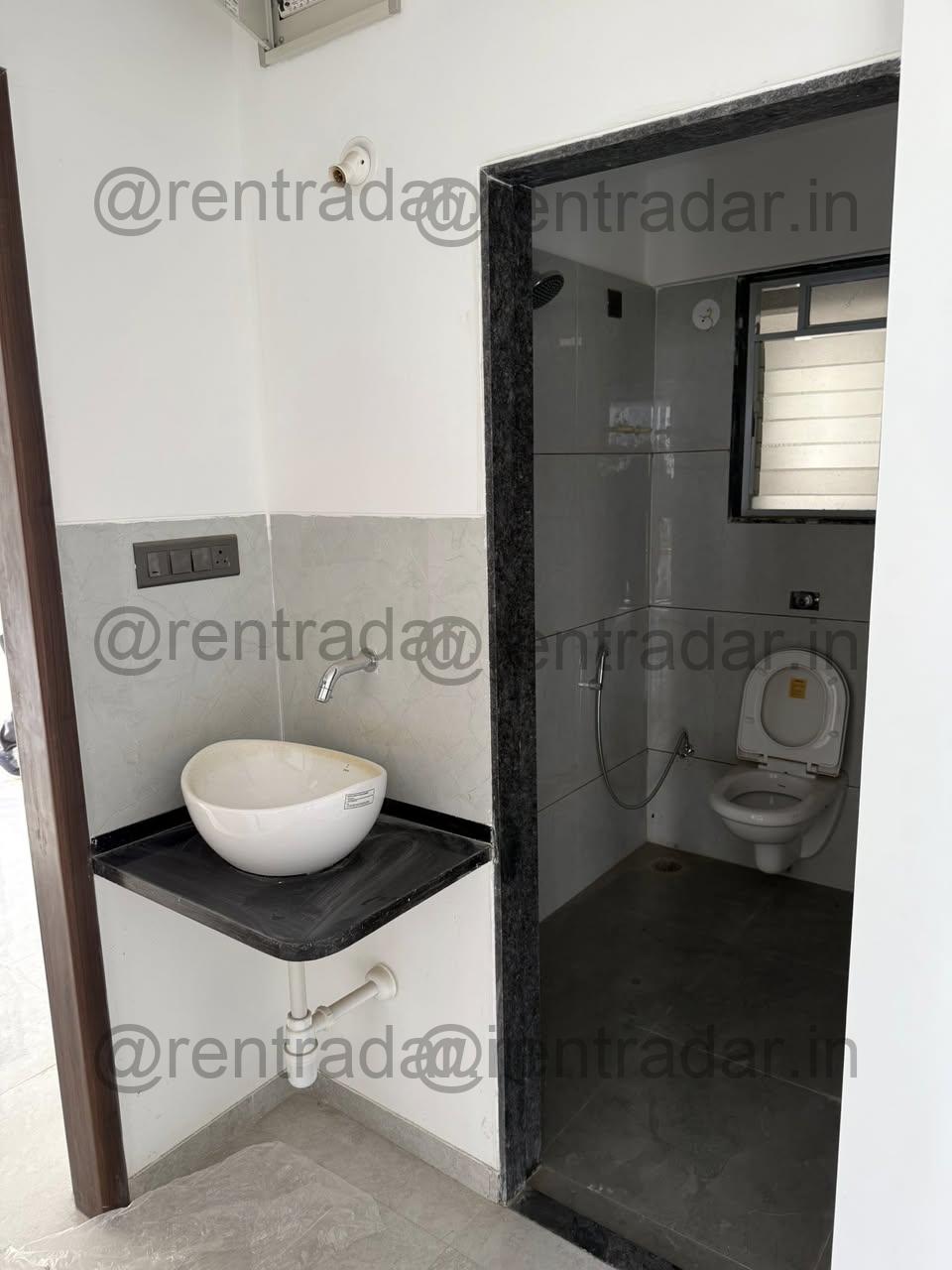 2 Bhk For Rent at Hinjewadi Phase 1 (the Legend)