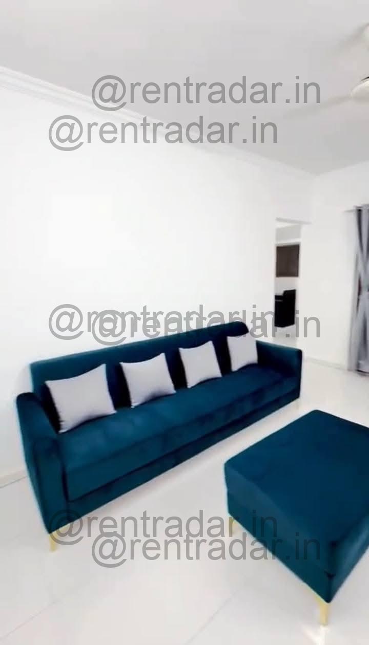 1 Bhk For Rent at Hinjewadi (godrej 24)