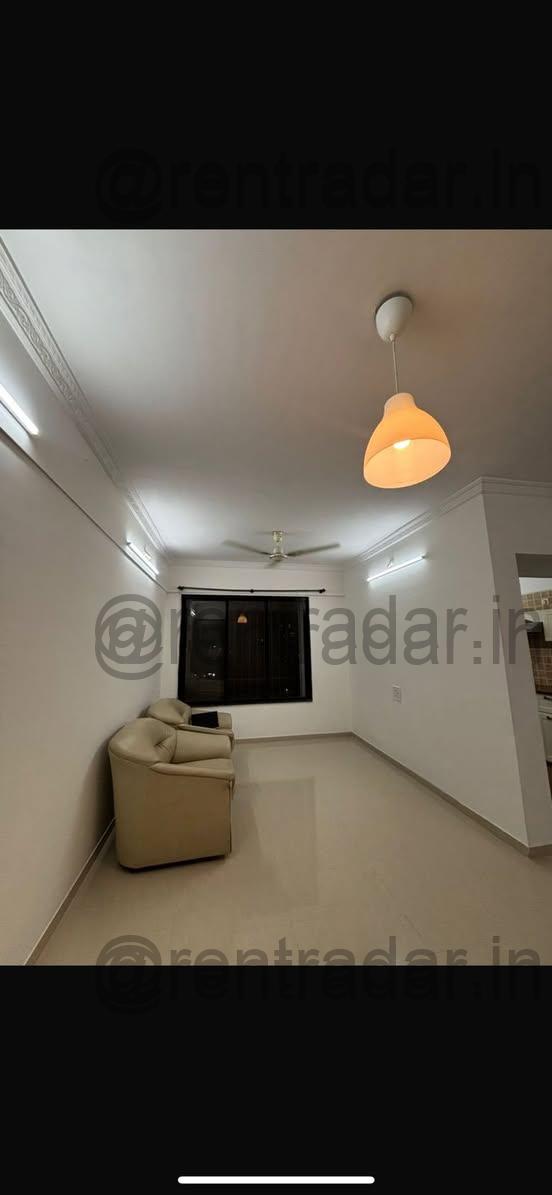Room in 2bhk at Balewadi (espanola Aldea)