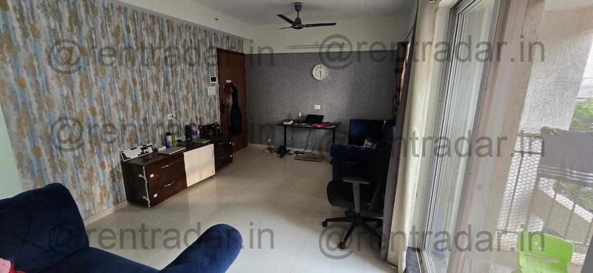 Room Available at Not Specified