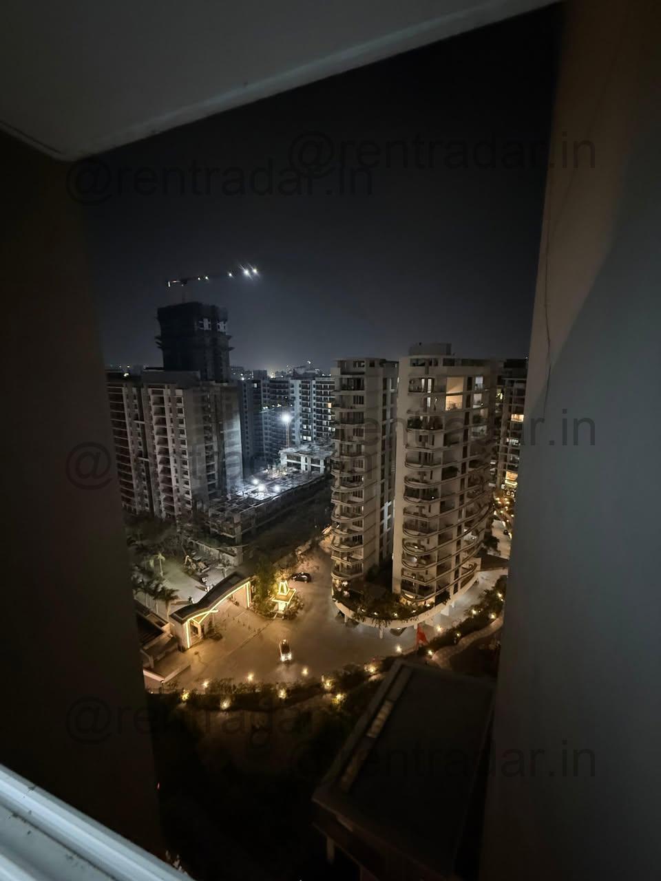 Room in 3bhk at Kharadi (ganga Serio)
