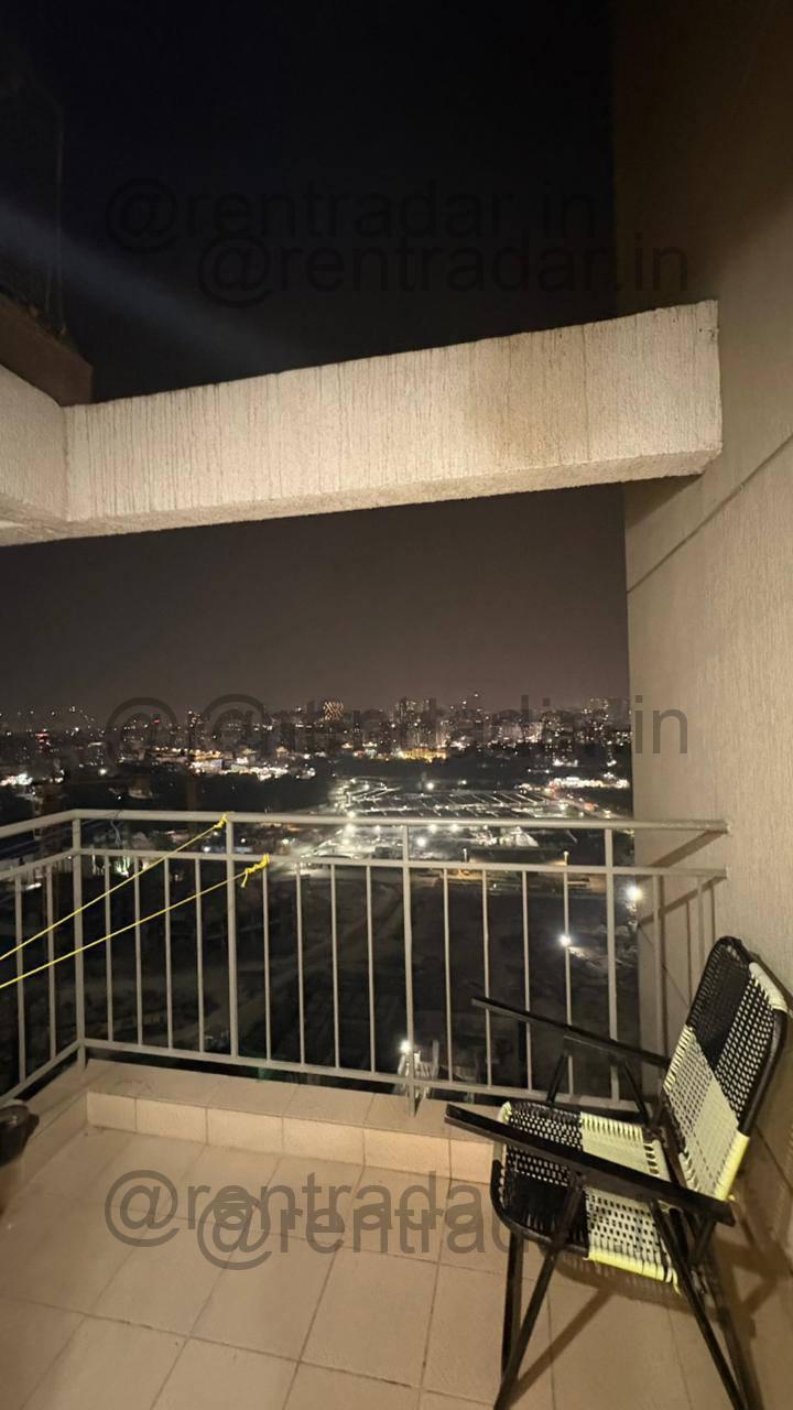 2bhk For Rent at Hinjewadi