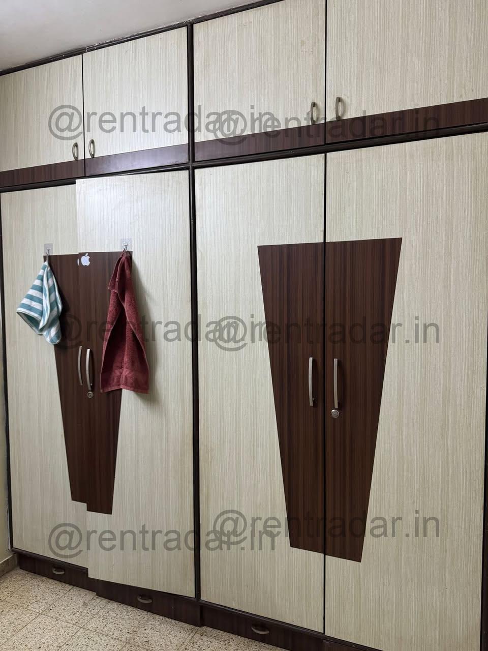 Room in 2bhk at Near Dutta Mandir, Karve Nagar