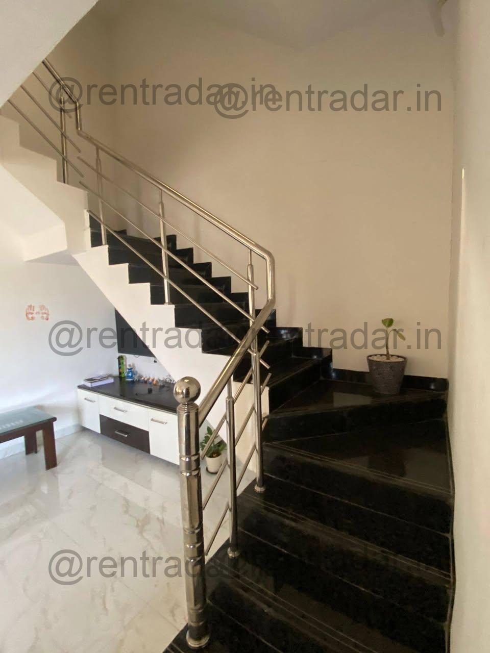 3 Bhk For Rent at Lohegaon