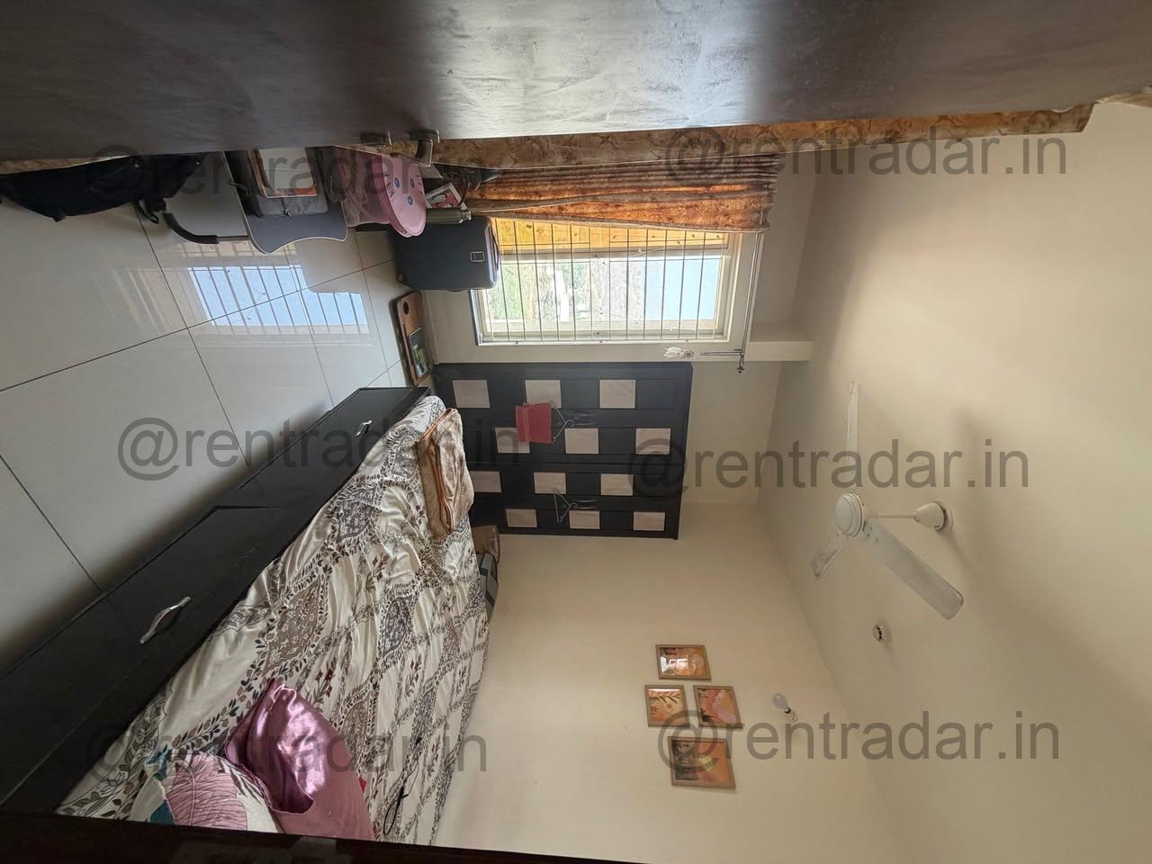 Room in 2 Bhk at Hinjewadi Phase 2