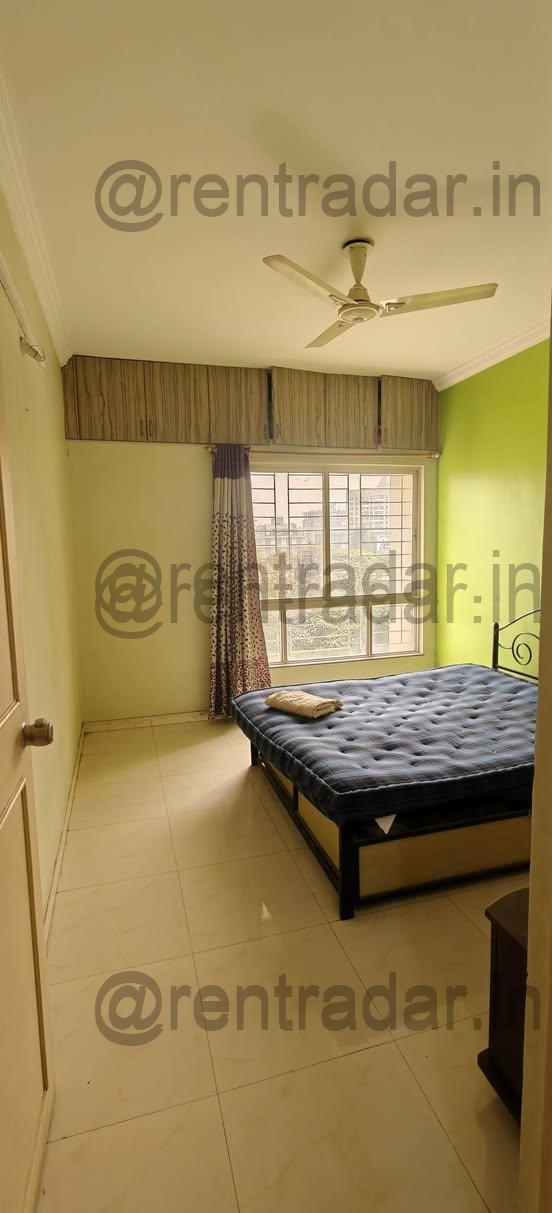 2.5bhk For Rent at Pimple Saudagar