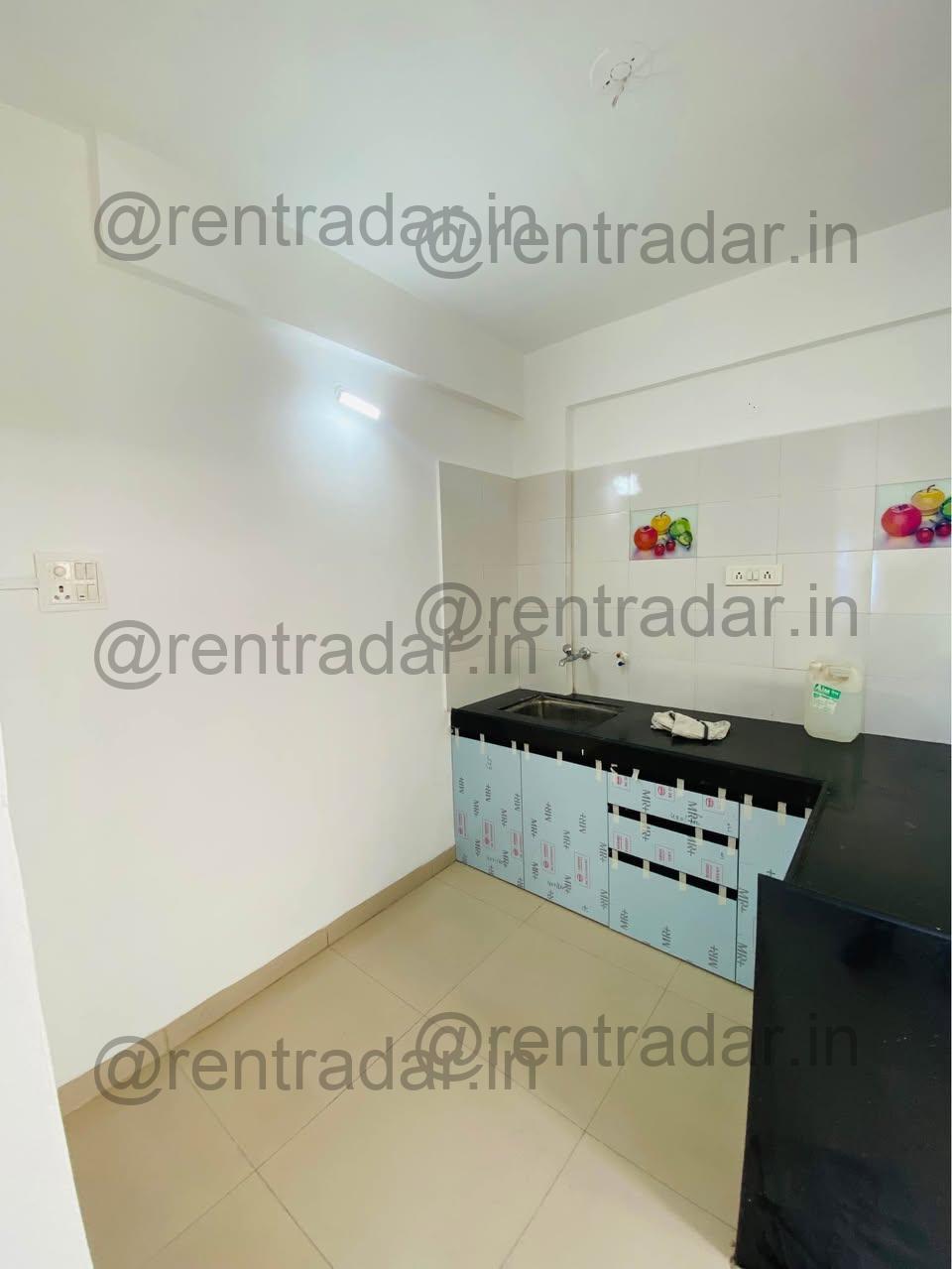 1 Bhk For Rent at Wagholi
