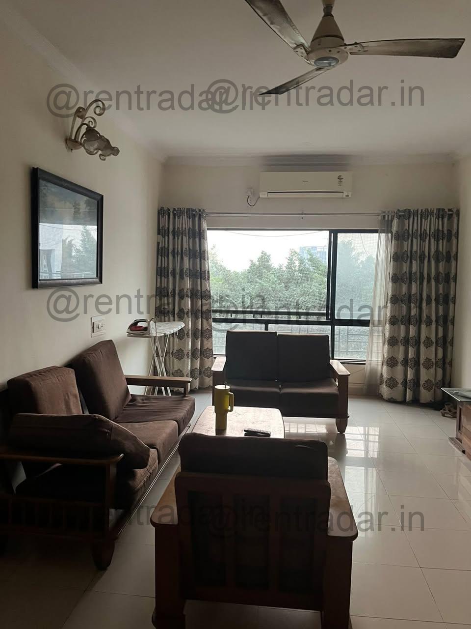 Room in 3 Bhk at Koregaon Park Lane 7