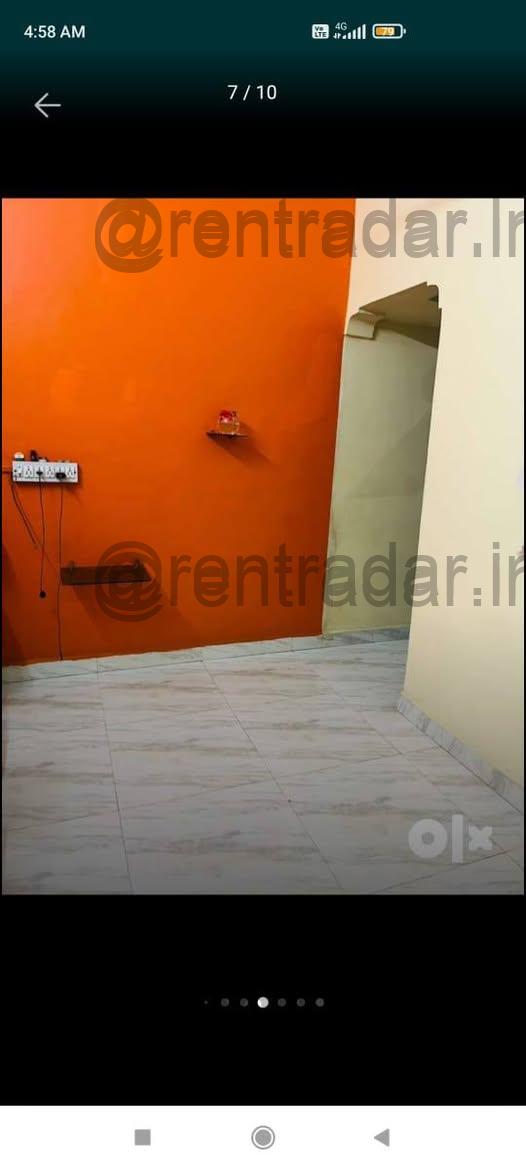 Room in 1bhk at Tingre Nagar
