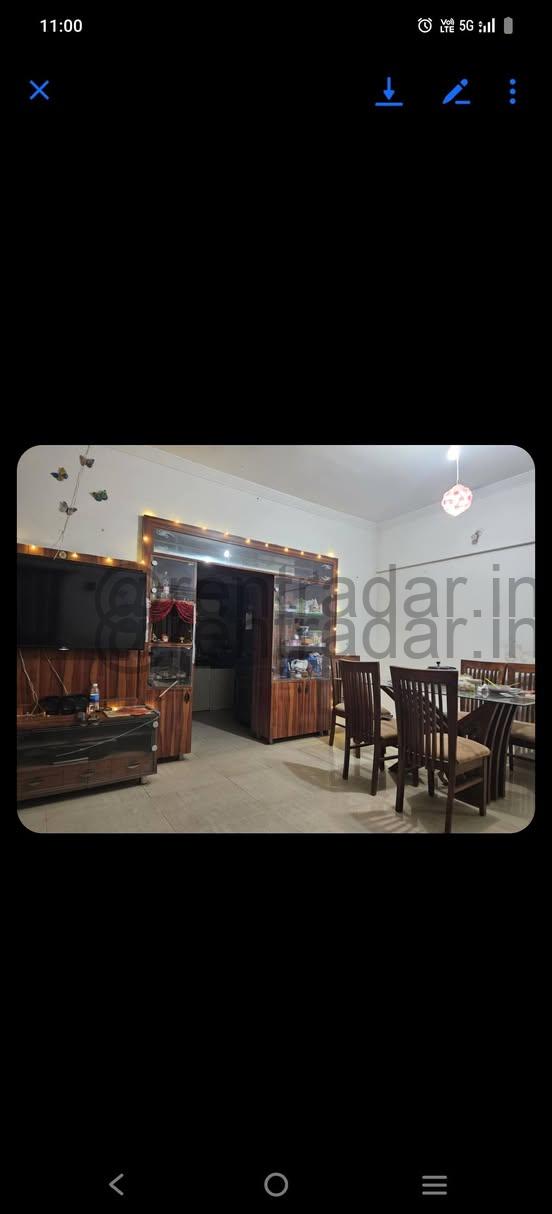 Room in 2bhk at Hinjewadi