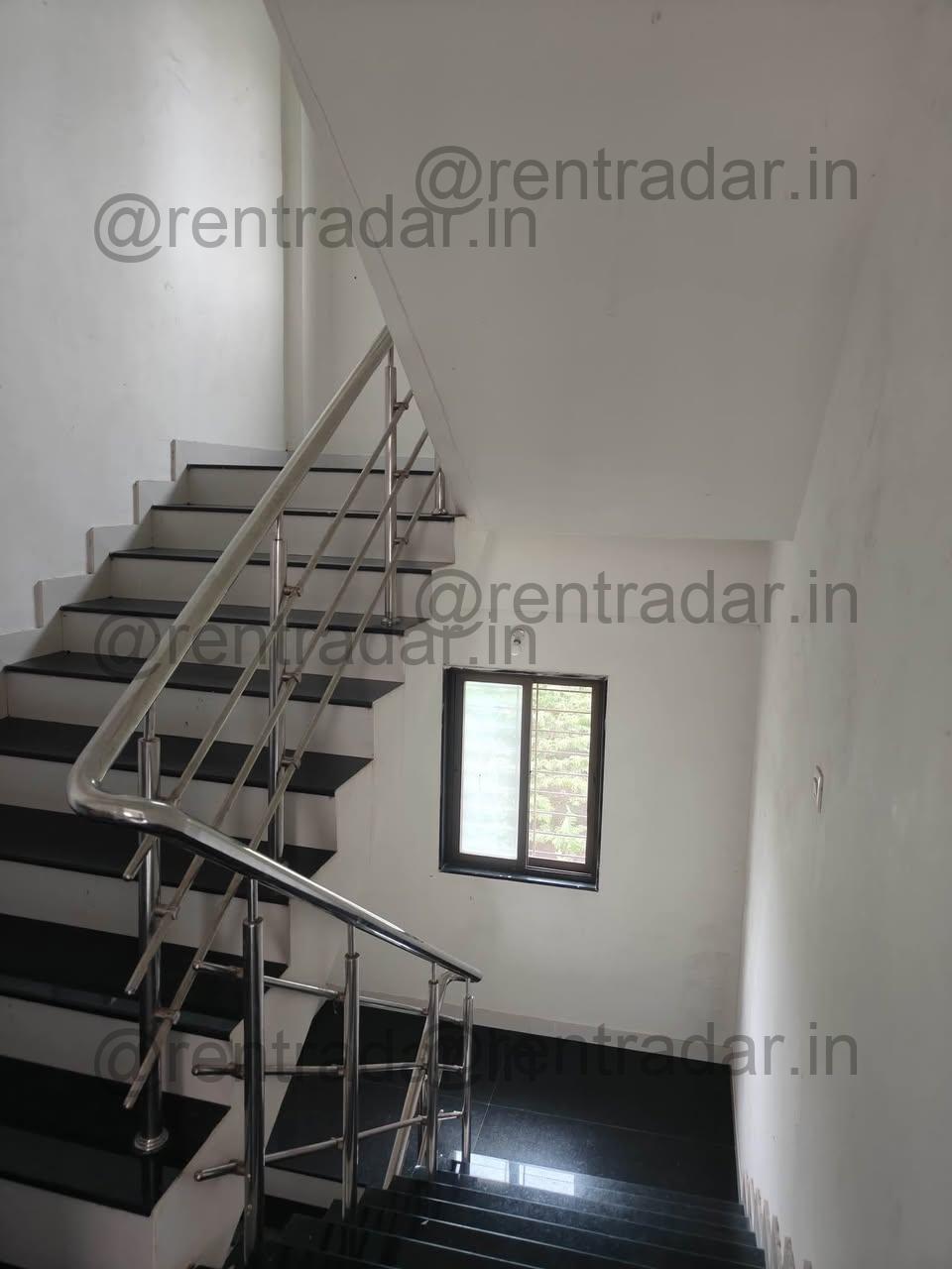 2 Bhk For Rent at Pimple Nilkh