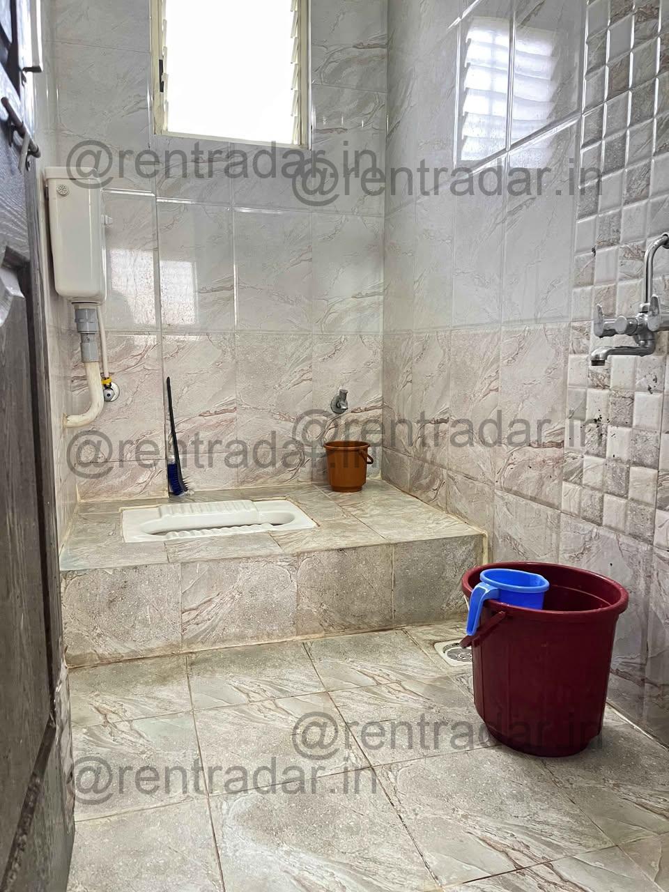 1rk Property For Rent at Hinjewadi