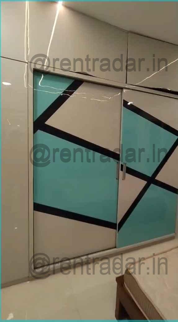 2 Bhk For Rent at Kharadi