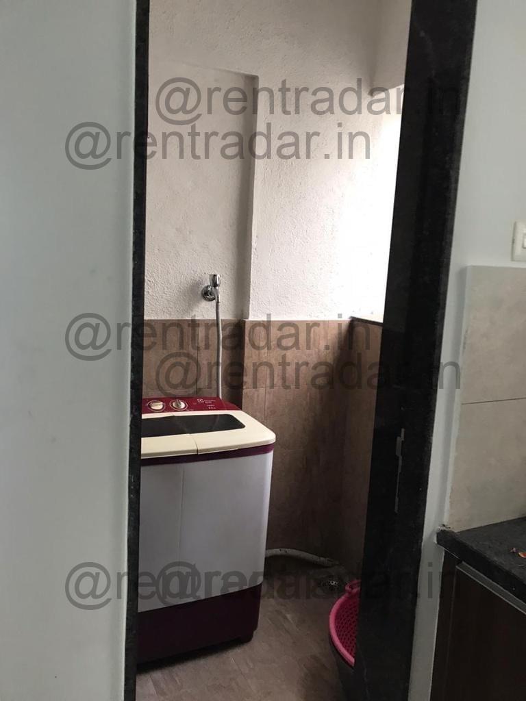 Room in 2bhk at Keshav Nagar–kharadi (gera Misty Waters)