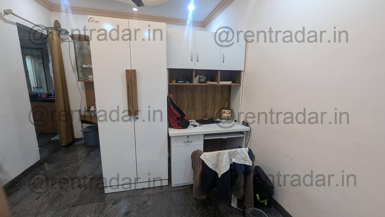 Room in 4 Bhk at Kothrud