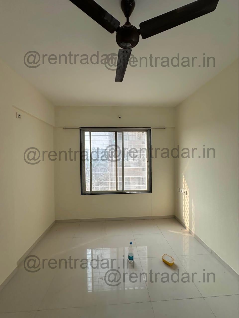 2 Bhk For Rent at Chinchwad (yuvraj Park Apartment)
