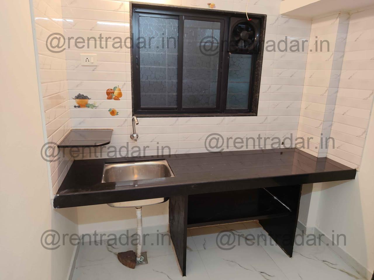 Rental Property Property For Rent at Bhairav Nagar