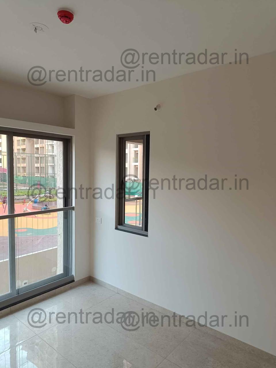 2bhk For Rent at Upper Kharadi