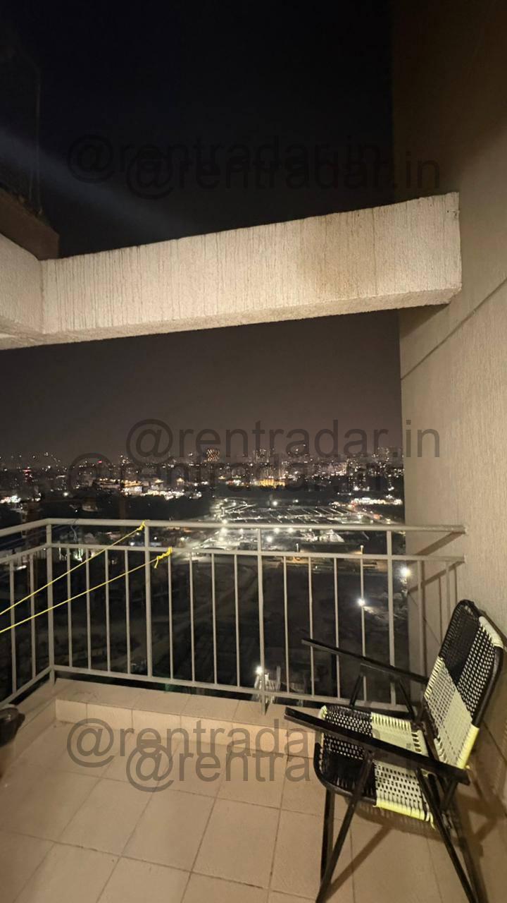 2bhk For Rent at Hinjewadi Phase 1