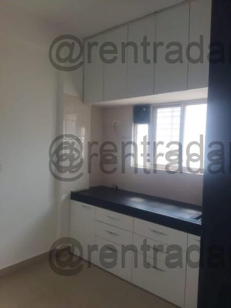 1 Bhk For Rent at Khandvenagar