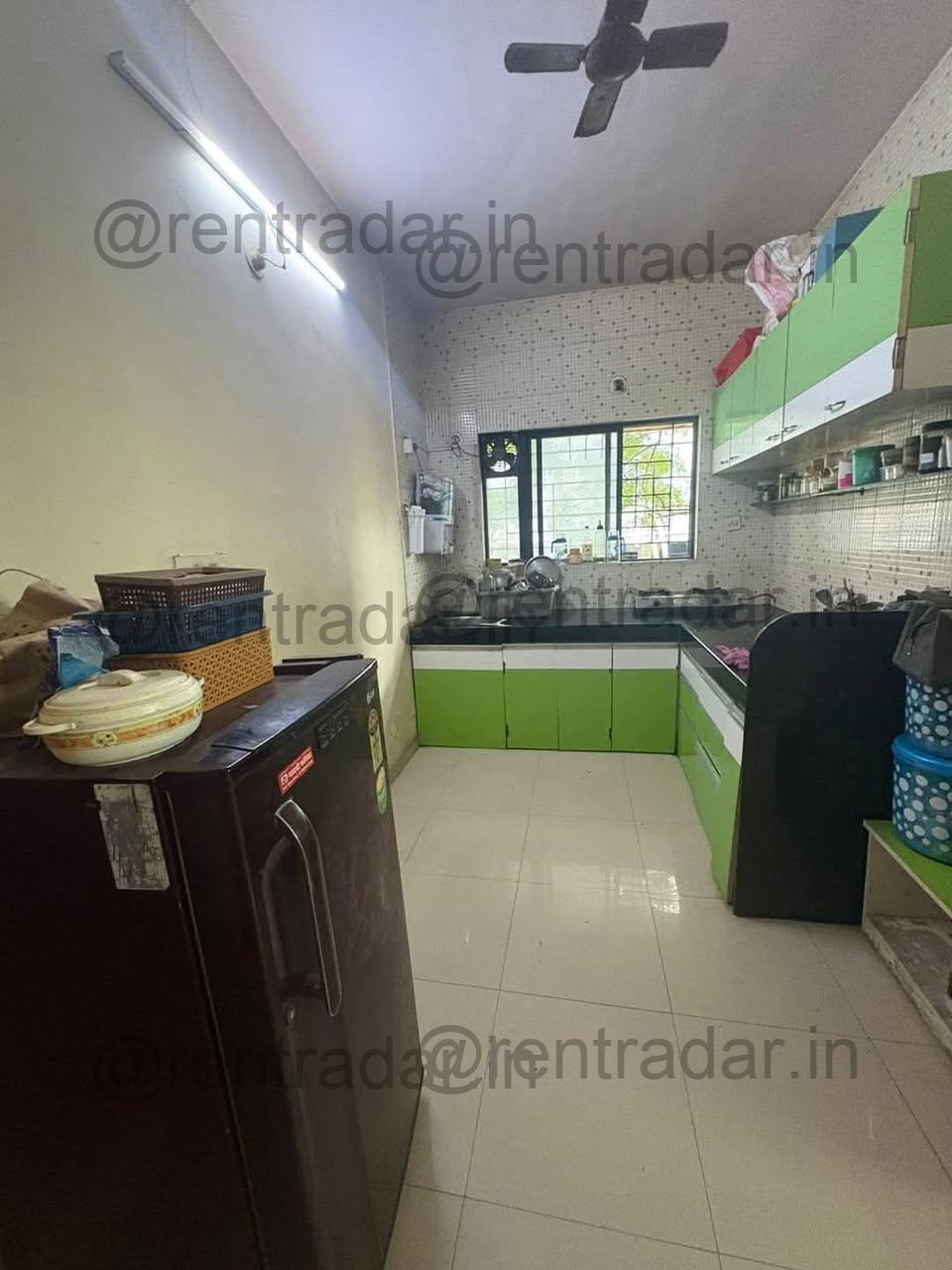 Room Available at Hinjewadi (sharad Apartments A101, Vasant Utsav Housing Society)