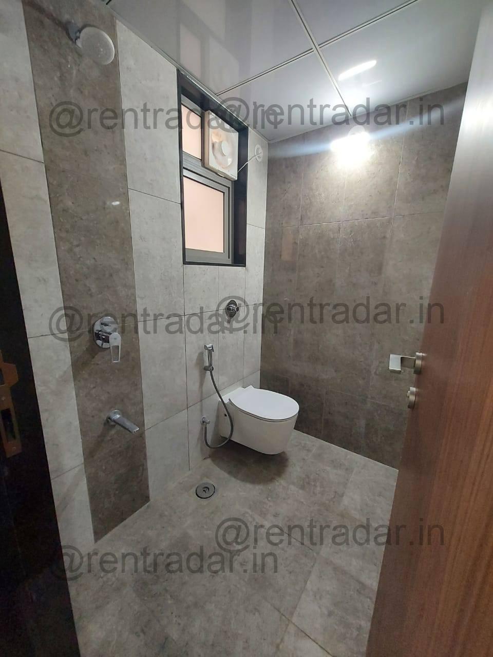 2bhk For Rent at Upper Kharadi Yashwin Enchante