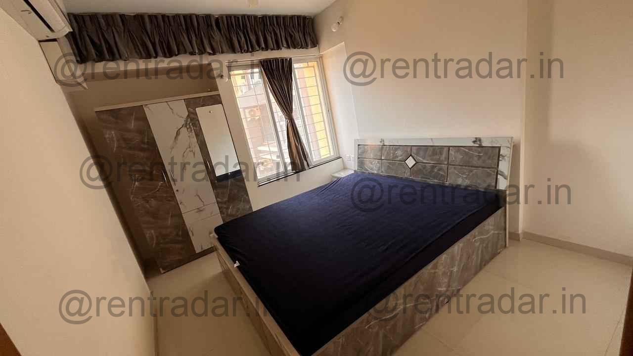 2 Bhk For Rent at Pune, MH