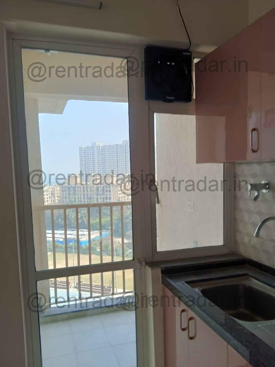 3 Bhk For Rent at Godrej Green Vista (godrej Green Vista)