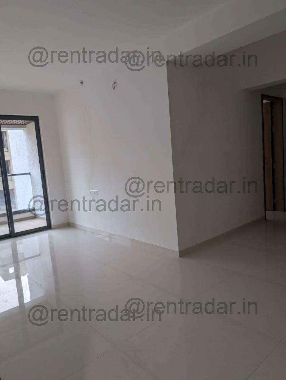 Room in 3 Bhk at Balewadi (majestique Signature Towers)