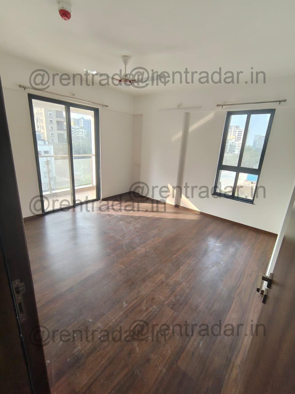 Room in 3bhk at Pashan (parth Eurus)